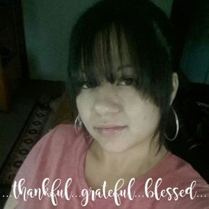 Meet your Posher, Meaghan